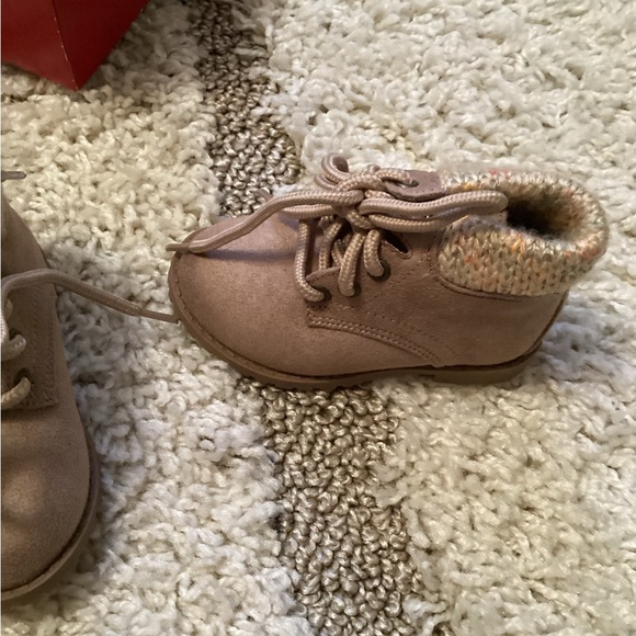 American eagle toddler boots. - Picture 3 of 6